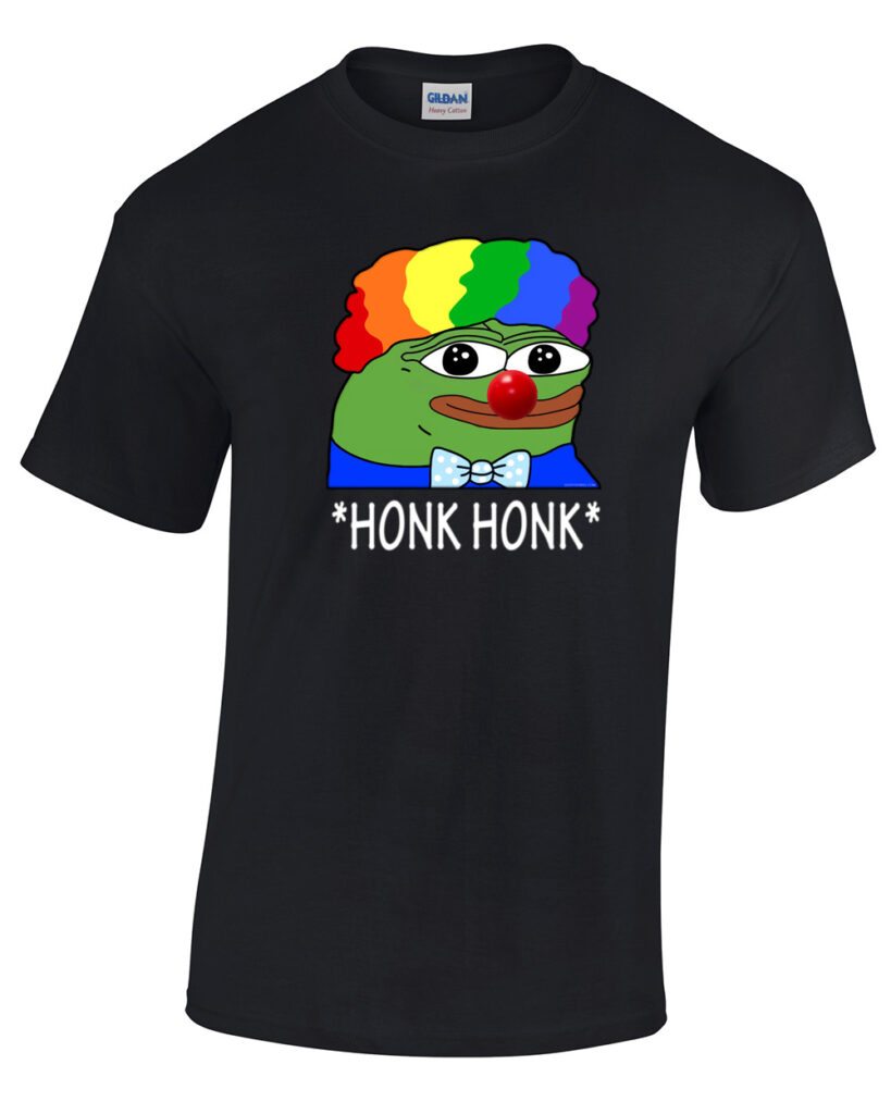 Honkler – goyimtv.shop