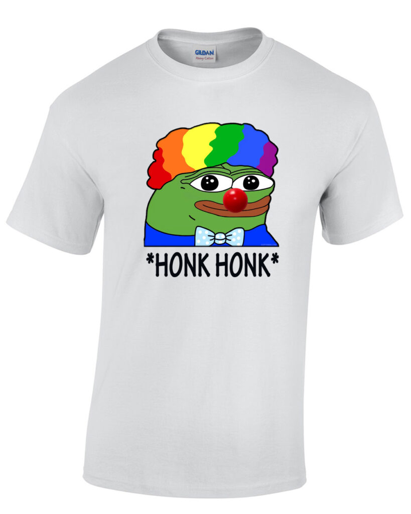 Honkler – goyimtv.shop