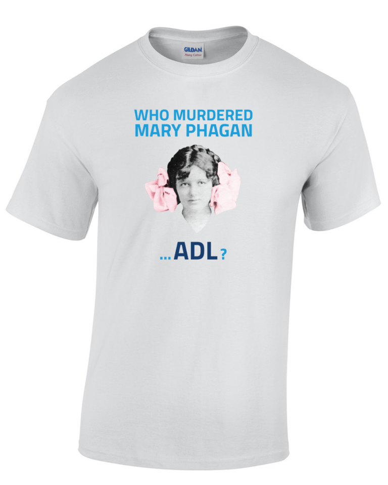 Who Killed Mary Phagan