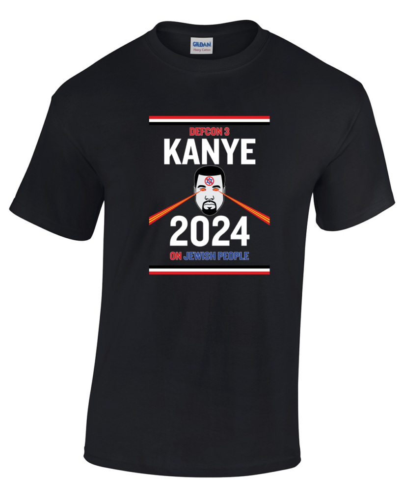 Kanye 2024