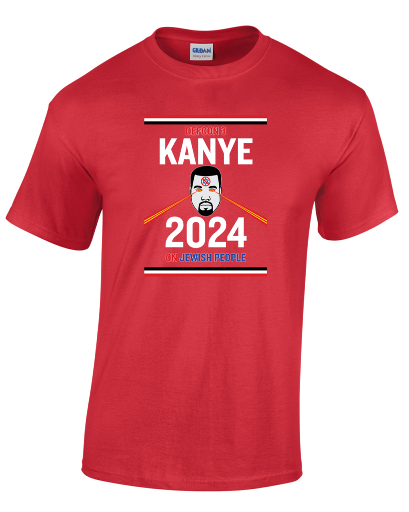 Kanye 2024