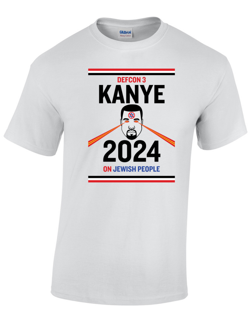 Kanye 2024