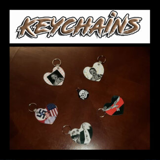 Keychains