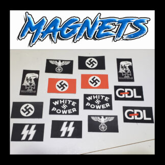 Magnets