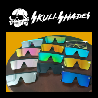 Skull Shades