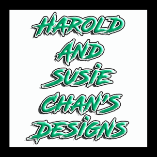 Harold & Susie Chan's Designs